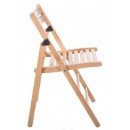 Стул SIGNAL SMART II натуральный